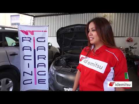 ¿Sabes cuál es el lubricante ideal para tu motor?