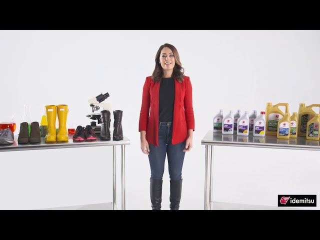 Idemitsu Mx, Productos específicos ATF y CVTF